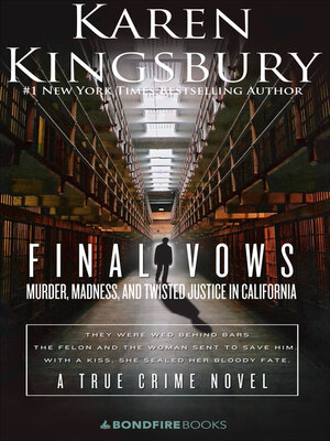 cover image of Final Vows